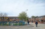 Mocha Parade Lower Broughton Salford 